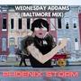 Wednesday Addams (feat. Nc17) [Baltimore Club Mix] [Explicit]