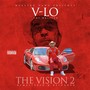 The Vision 2 (Remastered & Reloaded) [Explicit]