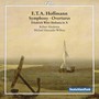 HOFFMANN, E.T.A.: Symphony in E-Flat Major / Overtures / WITT, F.: Symphony in A Major (Kölner Akademie, Willens)