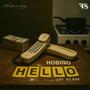 Hello (feat. DJ 808) [Explicit]