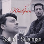 Khalipan - Single