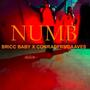 numb (feat. bricc baby)