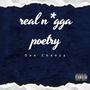 Real N*gga Poetry (Explicit)