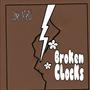 Broken Clocks! (Explicit)