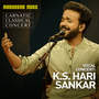 K S Harisankar Carnatic Concert