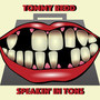 Speakin' in Tons (Explicit)