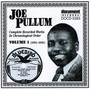 Joe Pullum Vol. 1 (1934-1935)