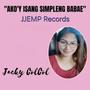 Ako'y Isang Simpleng Babae (feat. Jacky Colcol)