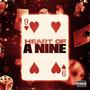 HEART OF A NINE (Explicit)