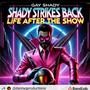 SHADY STRIKES BACK (Explicit)