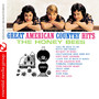 Great American Country Hits (Digitally Remastered)