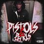 Pistols nd pearls (Explicit)