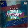 Hacia Adelante Voy (feat. Le-O)