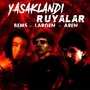 Yasaklandı Rüyalar