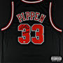 Scottie Pippen (feat. 1800JB) [Explicit]