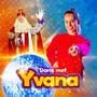 Dans met Yvana