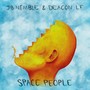 Space People (Explicit)