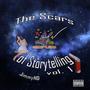 The Scars of Storytelling (SOS) vol. 1 [Explicit]
