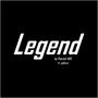 Legend (feat. JpBeatz) [BandLab Remaster]