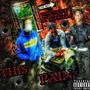 Feel This Pain (Explicit)