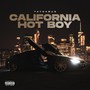 California Hot Boy (Explicit)