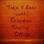 Take It Easy With Croydon Tourist Office