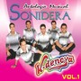 Antología Musical Sonidera, Vol. 1: K-dencya