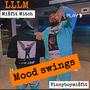 Mood Swings (feat. Vinnyboymisfit) [Explicit]