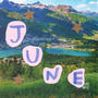 June