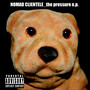 The Pressure E.P. (Explicit)