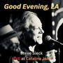 Good Evening, LA (Live at Catalina Jazz) (Live)