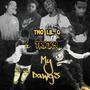 My Dawgs (feat. TMO lilG) [Explicit]