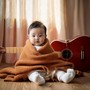 Gentle Beginnings: Guitar Music for Baby