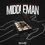 MiddleMan (feat. J.Cash1600 & Yponthebeat) [Explicit]