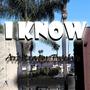 I Know in Crenshaw (Explicit)