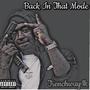 Back In That Mode (Explicit)