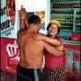 FILHA DA ALTA