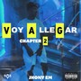 Voy a Llegar (feat. Jhony Em) [Explicit]