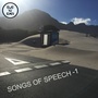 Songs of Speech, Vol. 1