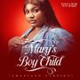 Mary's Boy Child (Amapiano Version) (feat. Rukkie)