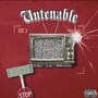 untenable (feat. 525 skeez & dmgb paid josh) [Explicit]