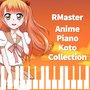 Anime Piano Koto Collection (From 