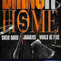 Bring It Home (feat. World Be Free & Jadakiss) [Explicit]