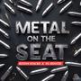 Metal On The Seat (feat. YG Hootie) [Explicit]