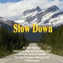 Slow Down (feat. Joyce Wilson Nixon, Van Taylor, Kenny Hawkins & Joe Diggs)