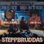 Steppbruddas (Explicit)