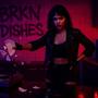 BRKN DISHES