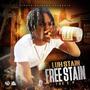 Free Stain The EP (Explicit)