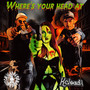 Wheres Your Head At (Explicit)