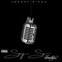 Say So (Freestyle) [Explicit]